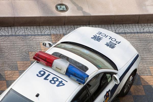 HOROR U KINI: Muškarac ubio osmoro ljudi nožem
