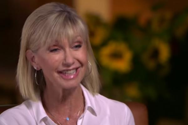 RODBINA I PRIJATELJI SE OPRAŠTAJU OD OLIVIJE NJUTN-DŽON: Ovako je slavna glumica izgledala nekoliko dana pred smrt!