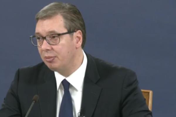VUČIĆ O HRAKALOVIĆKI I POLIGRAFU! Pričaju da će ići a onda kad je trebalo da odu odbiju