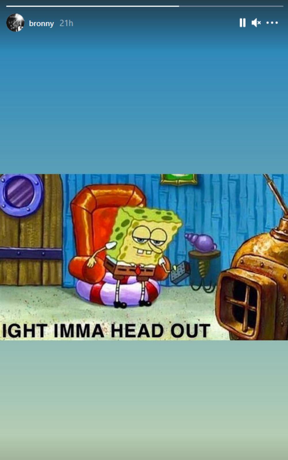 Lebron Džejms Junior