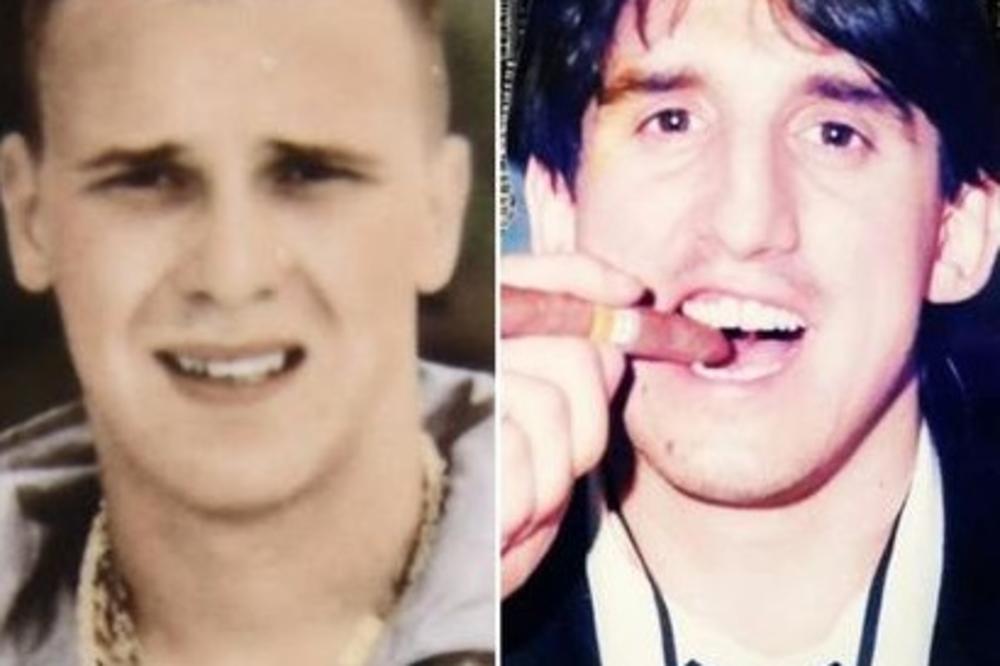 ISPLIVALA ISTINA! Ovo je trenutak kada se Knele razočarao u Kristijana, više se nikada nisu družili