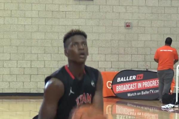 GDE SU SRPSKI TALENTI?! SAD I KLUBOVI IZ KLS PREPUNI STRANACA: Stigli Kongoanac i Australijanac!