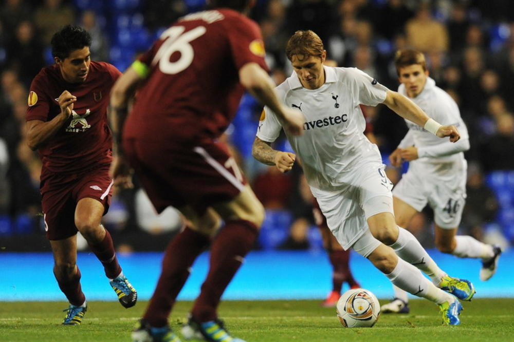 SLAVNI RUSKI FUDBALER OKONČAO SVOJU KARIJERU: Bio je član čuvene generacije koja je bila hit na EURO-u 2008!