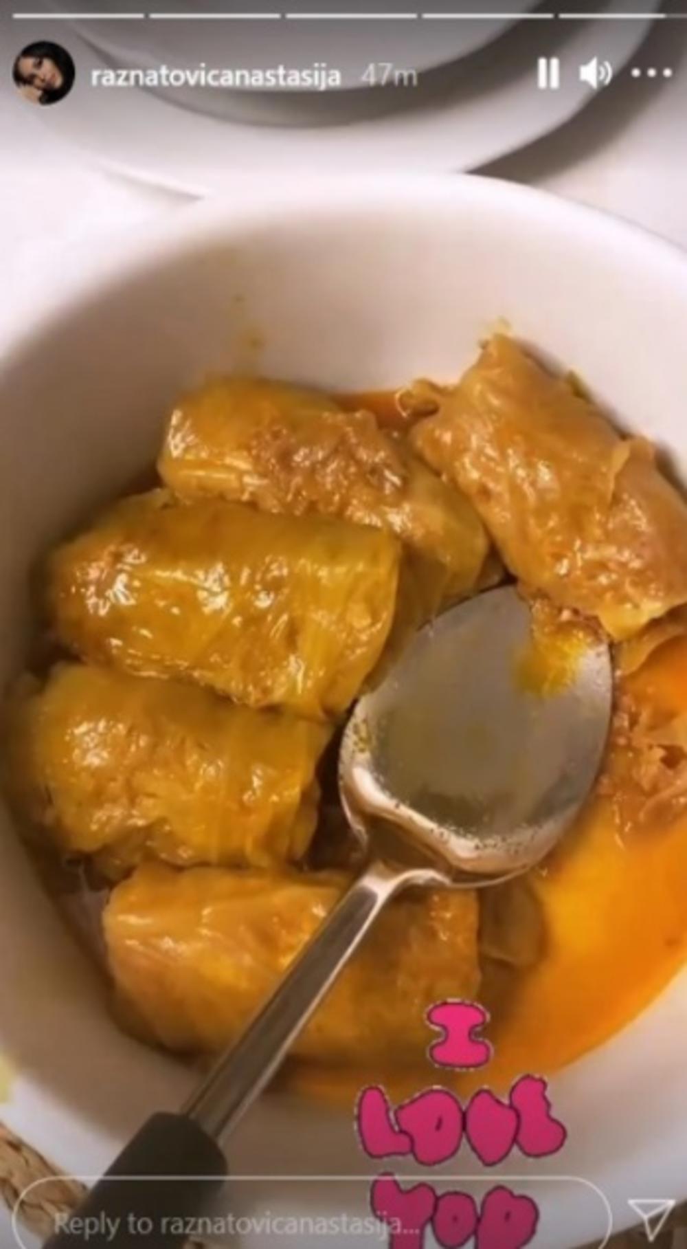 Anastasija Ražnatović