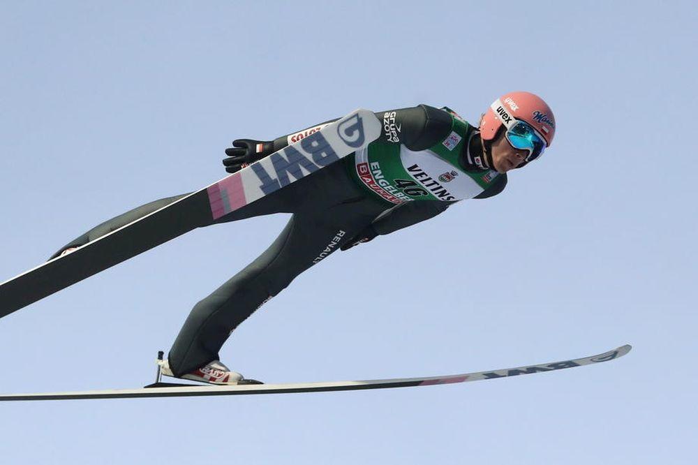 KOLEGA IZ TIMA POZITIVAN, KUBACKI NEĆE ODBRANITI TROFEJ NA 4 SKAKAONICE! Novogodišnja turneja kreće bez šampiona!