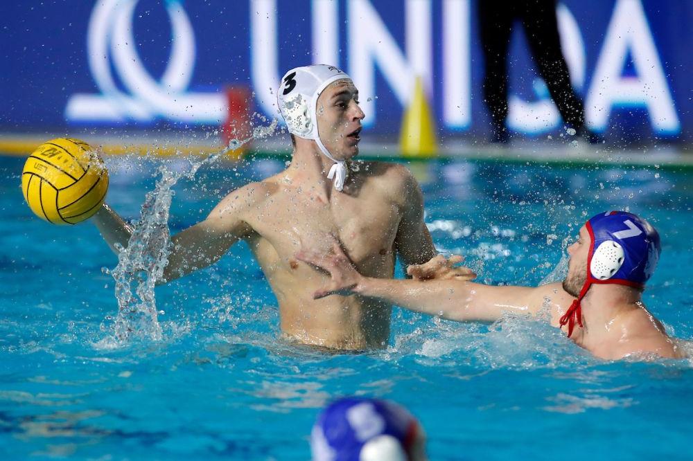 RADNIČKI I NOVI BEOGRAD U ISTOJ GRUPI, ZVEZDA U KVALIFIKACIJAMA: Srpski klubovi dobili rivale u Ligi šampiona!