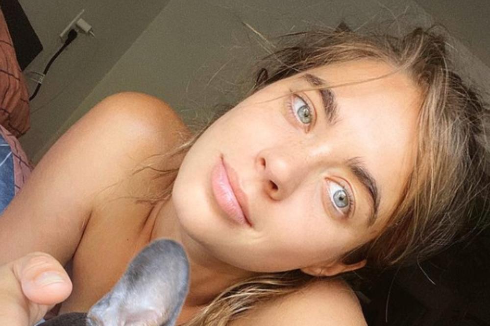 NAPADNUTA PRELEPA MANEKENKA: Manijak će zauvek upamtiti ovaj dan i njenu TAKTIKU!