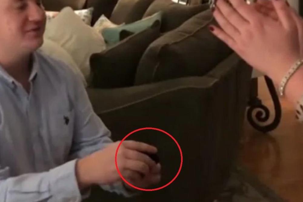 GUŠILA SE U SUZAMA, DEČKO JOJ JE PRIREDIO HOROR NAD HORORIMA: Bili su 6 godina zajedno, pa ju je UBIO U POJAM!