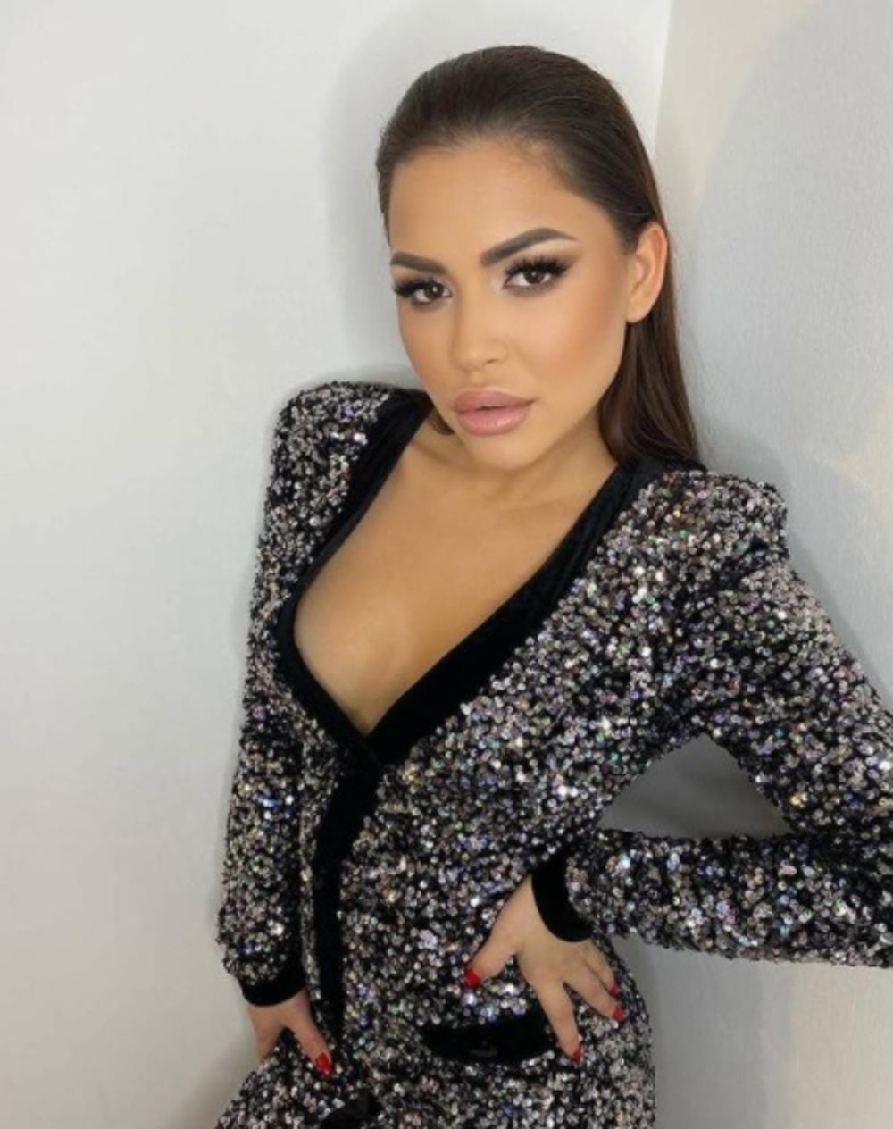 Aleksandra Mladenović