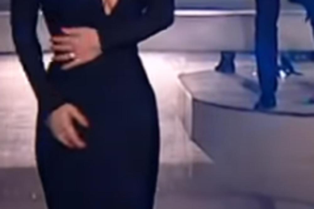 SVI JE ZOVU DŽEPNA VENERA! Poznata pevačica, koja je mnoga muška srca raspametila rekla je o njima nešto ŠOKANTNO!