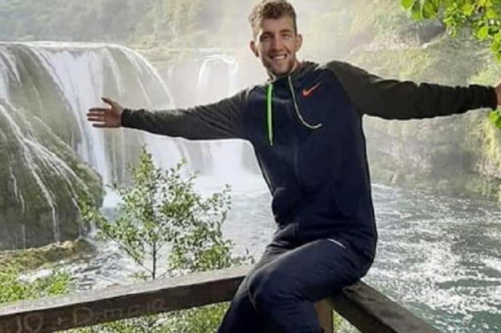 SPORTSKI SVET U ŠOKU! Umro jedan od najboljih atletičara u regionu, IMAO JE SAMO 28 GODINA! INFARKT!