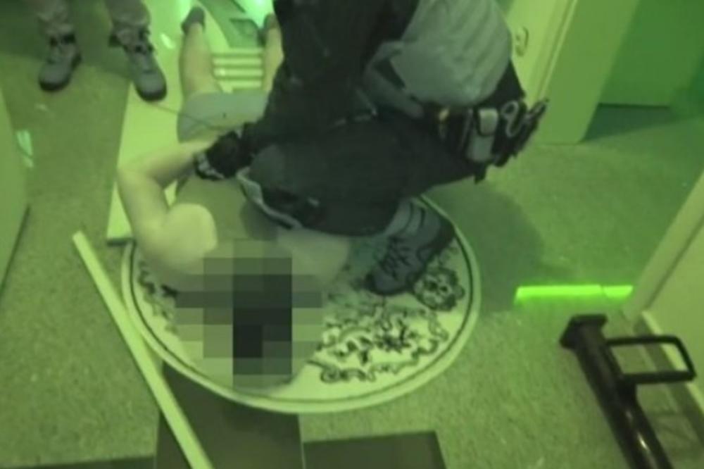 Vulin: DILERI DROGE SU UBICE I TAKO IM TREBA SUDITI! Policija uhapsila 8 pripadnika ORGANIZOVANE KRIMINALNE GRUPE!