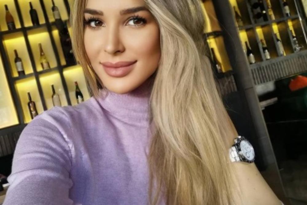 SREĆA U DOMU DRAGANE DŽAJIĆ: Lepe vesti podelila sa svima! (FOTO)