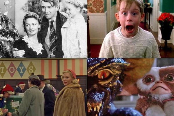 10 UBEDLJIVO NAJBOLJIH PRAZNIČNIH FILMOVA: Akcija, ljubljenje, SMEH, Brus Vilis i naravno KEVIN! (TREJLERI)