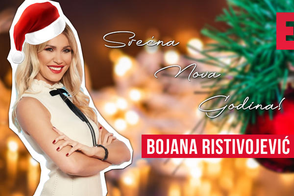 NAJŠARMANTNIJA VODITELJKA NIKADA ISKRENIJA! Bojana otkrila MISTERIJU posećivanja manastira i MUŠKARCA koga krije