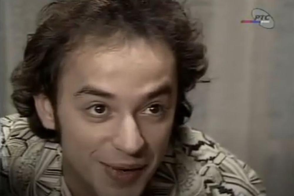 NAŠEG GLUMCA DRUG UNIŠTIO ZA CEO ŽIVOT: Ona mu je UMRLA TRUDNA u rukama!