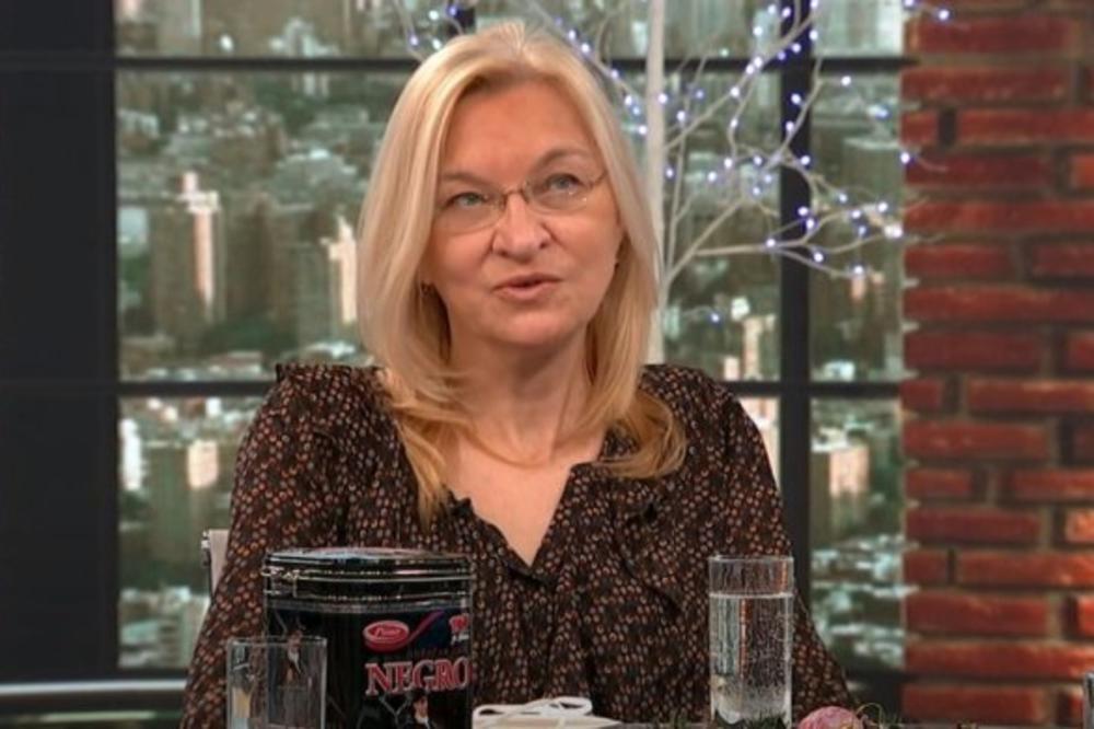 DR OSTOJIĆ DONOSI DOBRE VESTI IZ DRAGIŠE MIŠOVIĆ: Tamo već nedelju dana nema kovid pacijenata