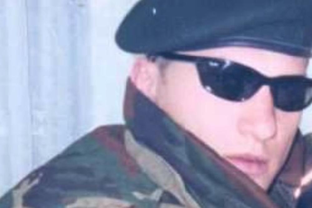 MUJO JE BIO DEO SPECIJALNE JEDINICE "LAVOVI": Digao je ustanak PROTIV ALBANACA, ubijen je po BEOGRADSKOM RECEPTU