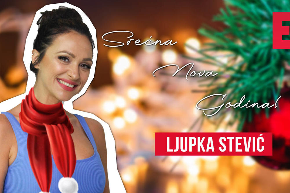 NAKON SVIH SKANDALA LJUPKA OTKRIVA DUBOKU INTIMU IZ SVOG ŽIVOTA: Ovaj momenat joj je bio NAJTUŽNIJI u 2020.godini!