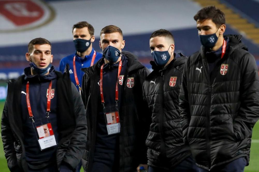 SELI SE S JEDNOG KRAJA MEDITERANA NA DRUGI: Šampion želi srpskog reprezentativca, ali i još jedan klub!