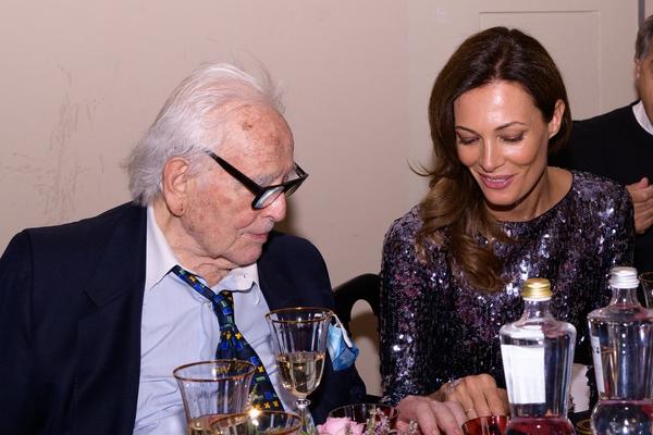 UMRO PJER KARDEN: Svet ostao bez LEGENDE