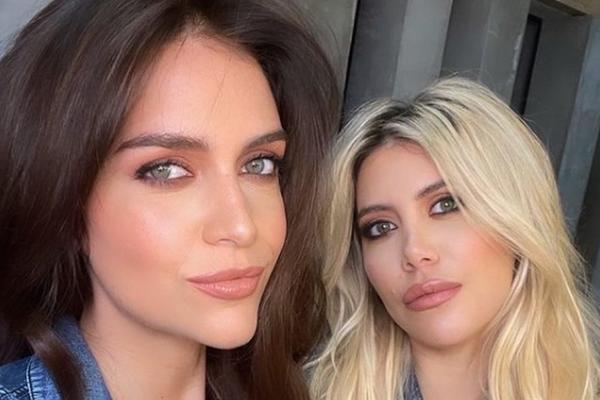 JOŠ BOLJA JE RIBA NEGO ŠVECA: Vanda Ikardi pokazala mlađu sestru i podsetila nas kakva je Zaira BOMBETINA!