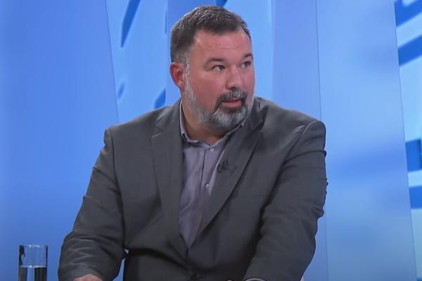 HRVATSKI SEIZMOLOG OTKRIO ZASTRAŠUJUĆU ISTINU: Ovaj zemljotres je bio 30 PUTA JAČI od onog u Zagrebu!