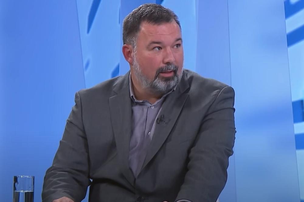 HRVATSKI SEIZMOLOG OTKRIO ZASTRAŠUJUĆU ISTINU: Ovaj zemljotres je bio 30 PUTA JAČI od onog u Zagrebu!