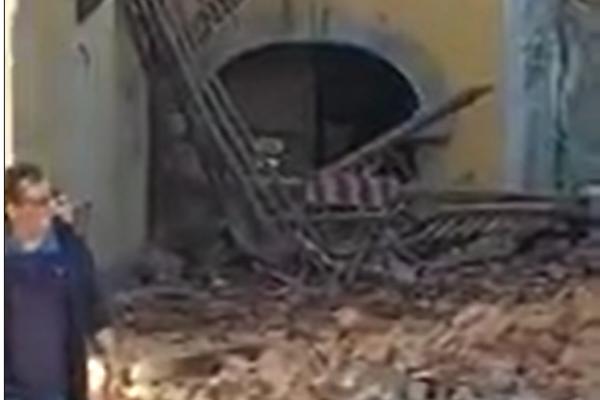 VEOMA, VEOMA LOŠE VESTI ZA HRVATSKU: Jedna od najpoznatijih naučnica na svetu im je saopštila STRAŠNU ISTINU