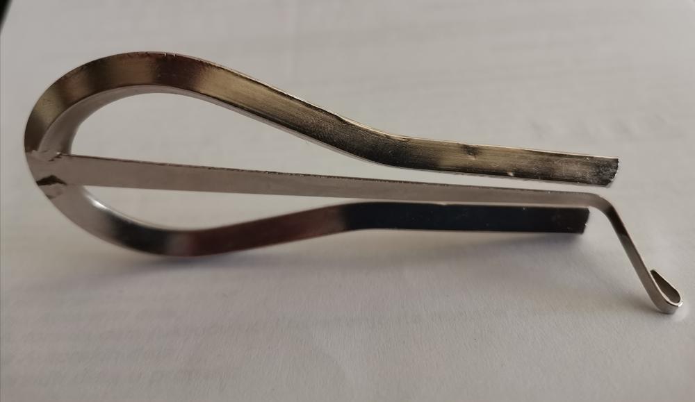 Drombulje, Muzički instrument