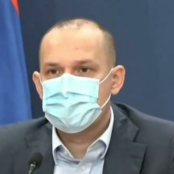 BRAZILSKI SOJ JOŠ UVEK NIJE POTVRĐEN U SRBIJI, TO NE ZNAČI DA GA NEMA! Lončar: Moramo da se ponašamo KAO DA JE TU