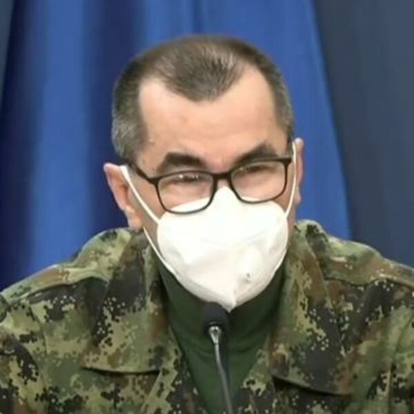 "NIJEDAN TALAS NIJE OVAKO SNAŽNO UDARIO": Dr Udovičić o cirkulaciji korona virusa, NEMOGUĆE JE IZBEĆI GA!