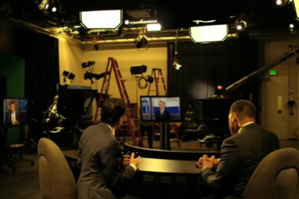 MOGAO JE BITI NAJVEĆA GLUMAČKA ZVEZDA NA SVETU, A ONDA JE POSTAO ZAVISNIK: Desio mu se PAKAO, evo šta radi SADA!