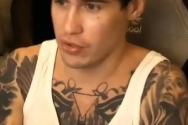 STRAVIČNO, DEVOJKA JE UMIRALA, A ON JE SVE GLEDAO I SNIMAO! Smrt ove devojke je nešto NAJUŽASNIJE