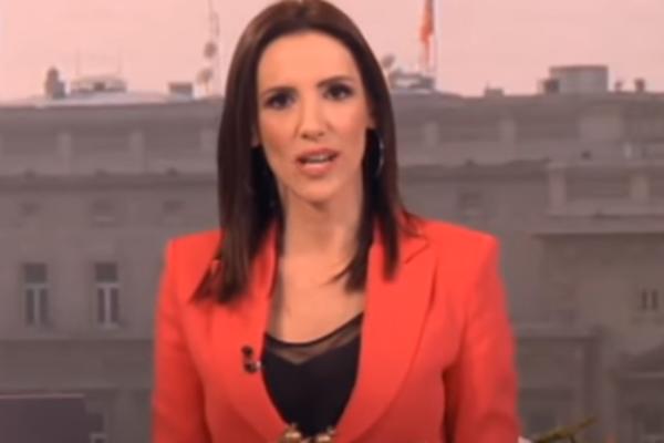 POSLALA JASNU PORUKU VODITELJKA JUTARNJEG! Zasuli je komentarima, a OVAJ je šokirao sve!