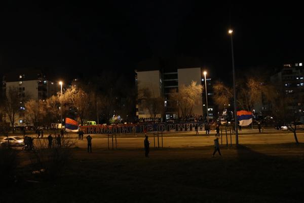 Deo Novog Beograda bez struje! Došlo do kvara na mreži, evo do kada će vladati mrak