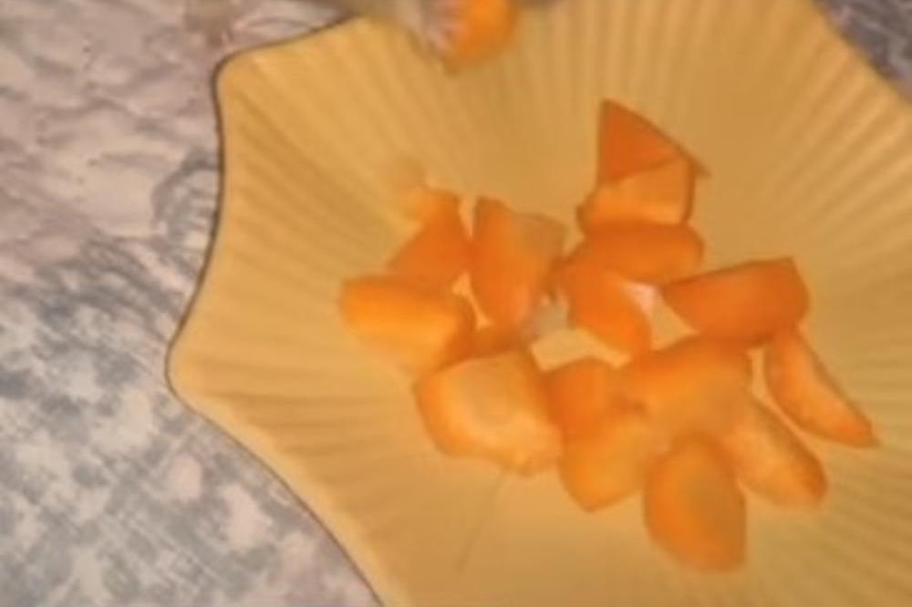 STRAVIČNO: Devojčica (12) na TikToku uživo ubila hrčka KAD JOJ JE DOSADIO! Rekla da nije ni volela TOG PACOVA!