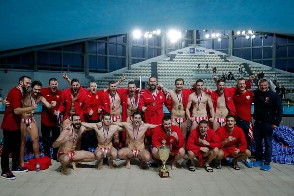 ZVEZDA UZELA KUP! Radnički ostao bez trofeja posle penala!