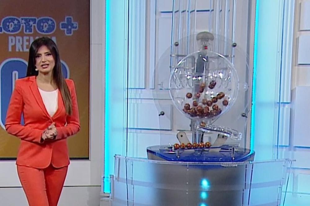 IZVUČENI LOTO BROJEVI! Pogledajte da li ste među srećnim dobitnicima u ovom izvlačenju