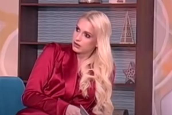 DA LI JE MOGUĆE DA JE OVA LEGENDA MAJKA ANJE MIT? Niko nije imao pojma, a svi je ZNAMO