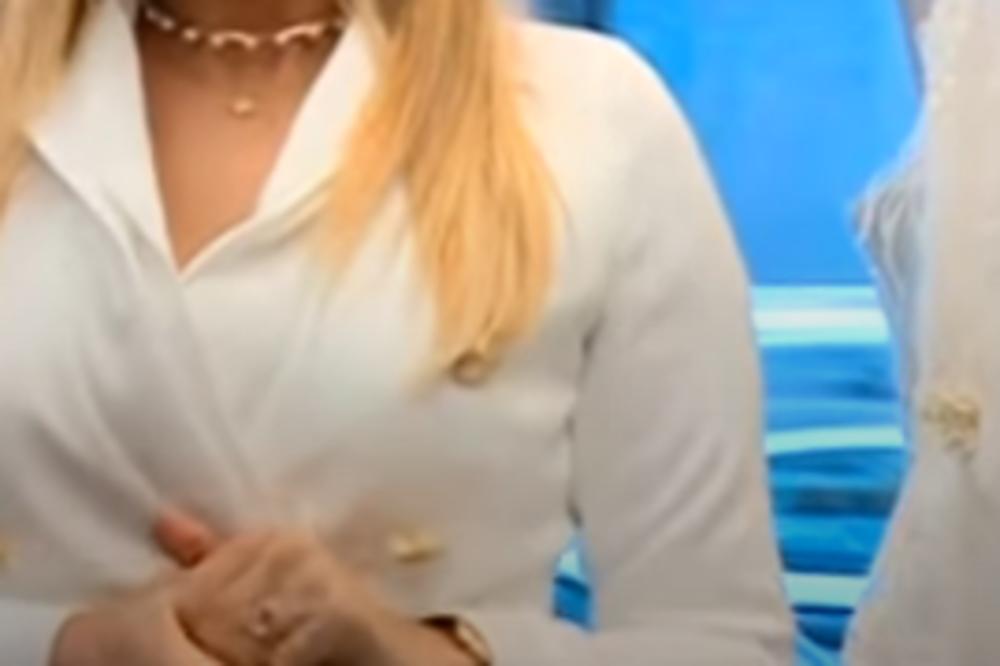 POZNATA KREATORKA OTKRILA : U istoj godini su mi se desile i najružniji momenat i najlepši u životu! DA SE NAJEŽIŠ