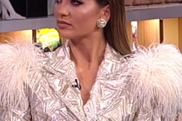 TO JE MOJ NAJTUŽNIJI DAN I SUOČAVANJE SA NAJVEĆIM STRAHOM! Zbog gubitka voljene osobe, Pavlovićeva danas NEUTEŠNA