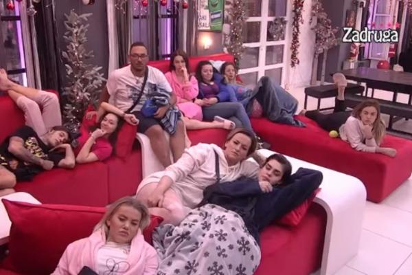 NE MOGU JEDNO BEZ DRUGOG: Da li je Paulina i Franova FATALNA LJUBAV?