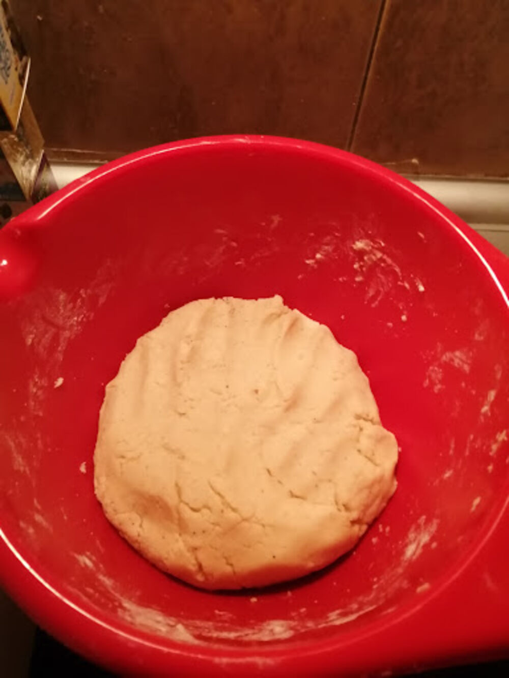 Novogodišnji kolači, Keksići, Medenjaci