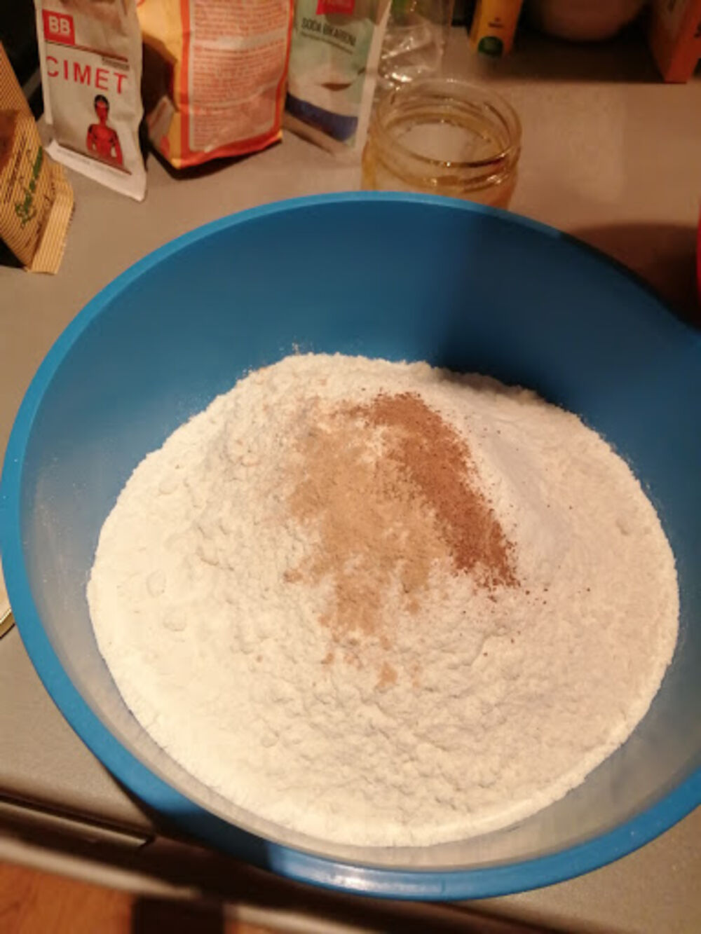 Novogodišnji kolači, Keksići, Medenjaci