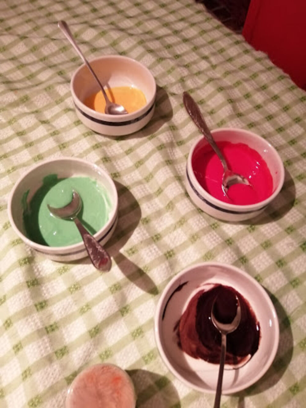 Novogodišnji kolači, Keksići, Medenjaci