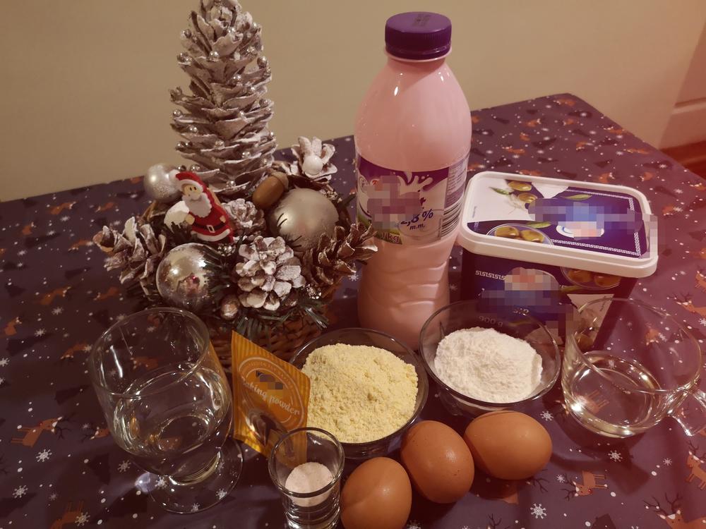 Novogodišnji Slaniši