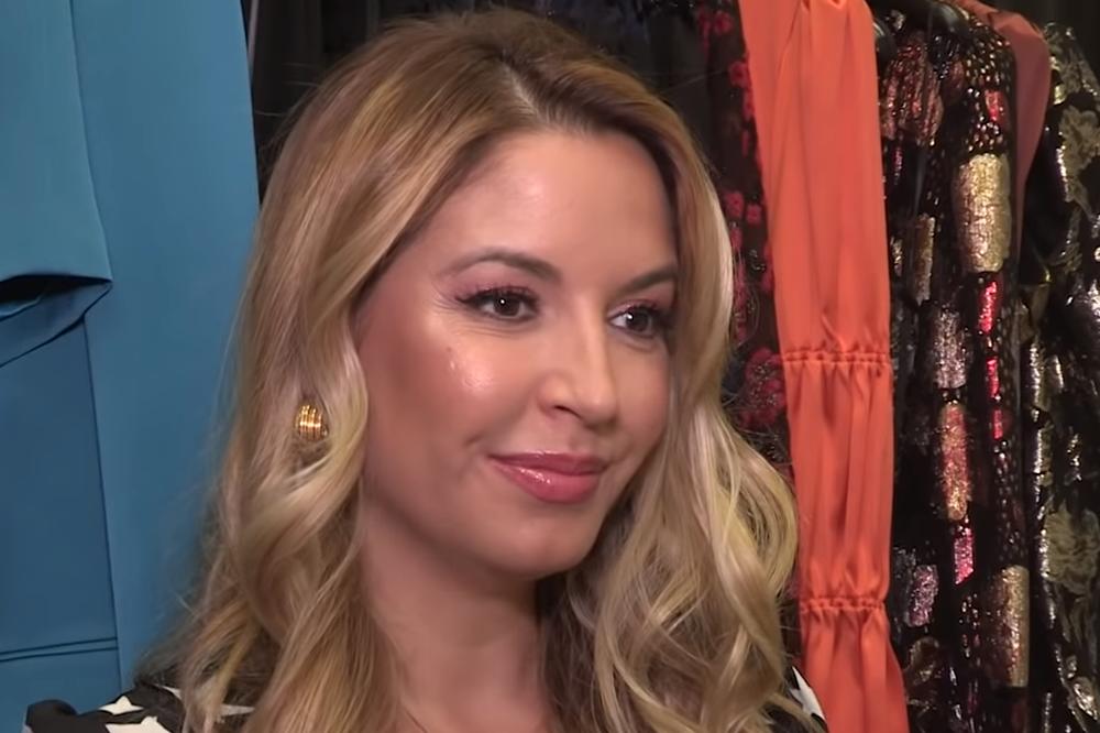 ŽENA JANKA TIPSAREVIĆA SMRŠALA 30 KILOGRAMA UZ OVU DIJETU: Večeru NIKAD nije preskočila, A OVO NE JEDE (FOTO)