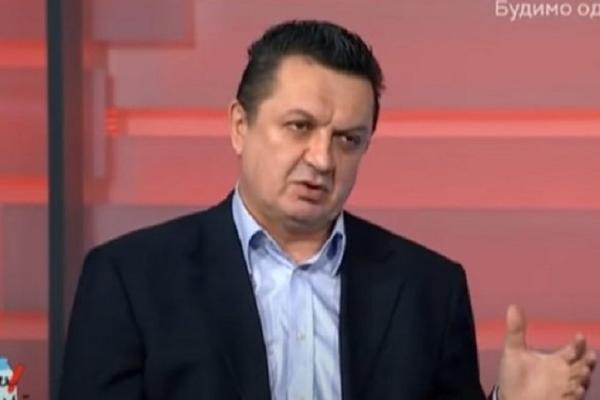 DR ŠEKLER: Korona nije ODZVONILA za SVE, već samo za 1 kategoriju stanovništva!