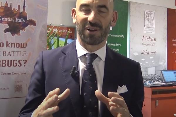 UMRO JE, IMAO JE 8 MESECI KORONU, SVI SU SE ČUDILI: Njegov DOKTOR priča ovako: 250 dana je...